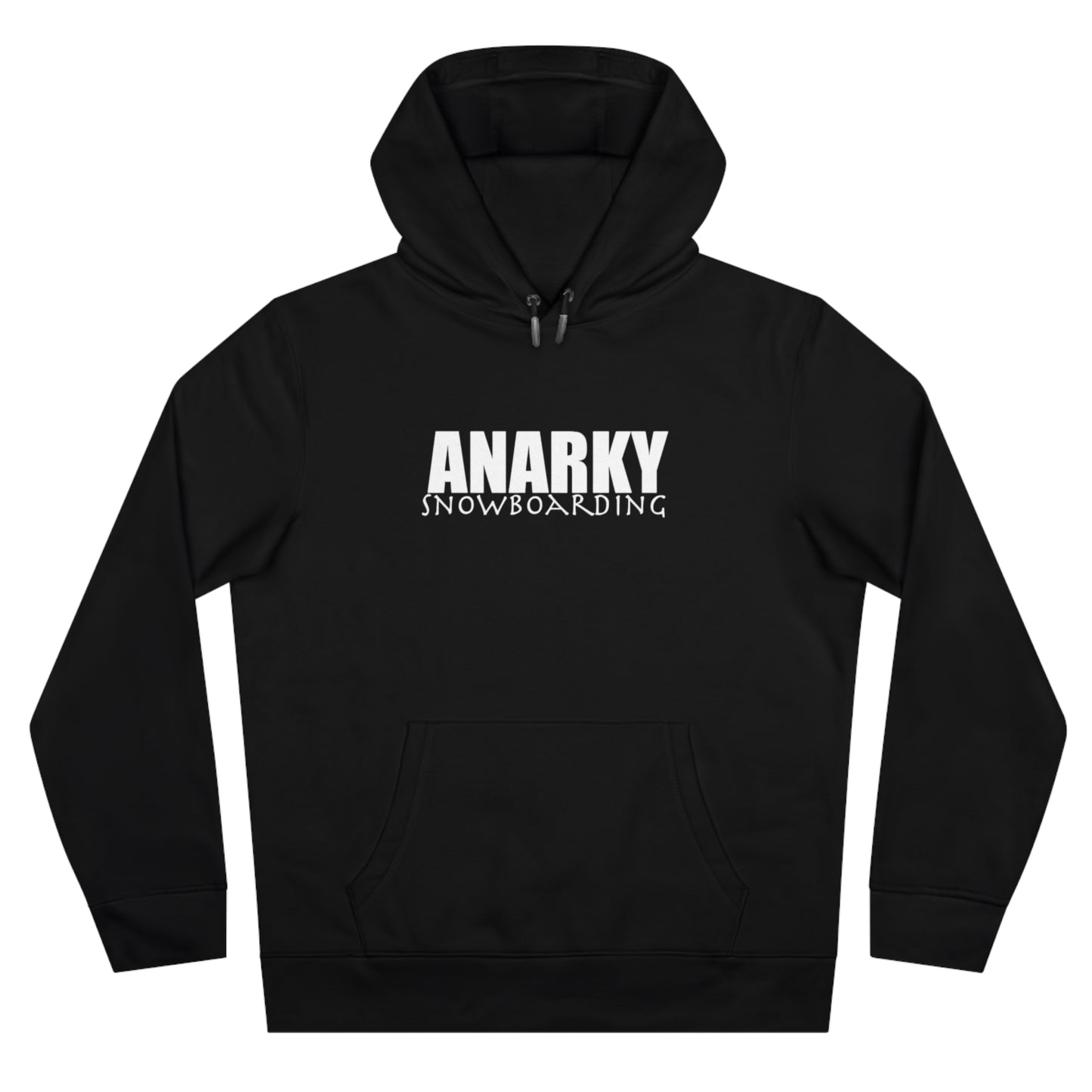 ANARKY Teton Snowboarding Sweatshirt - Unisex