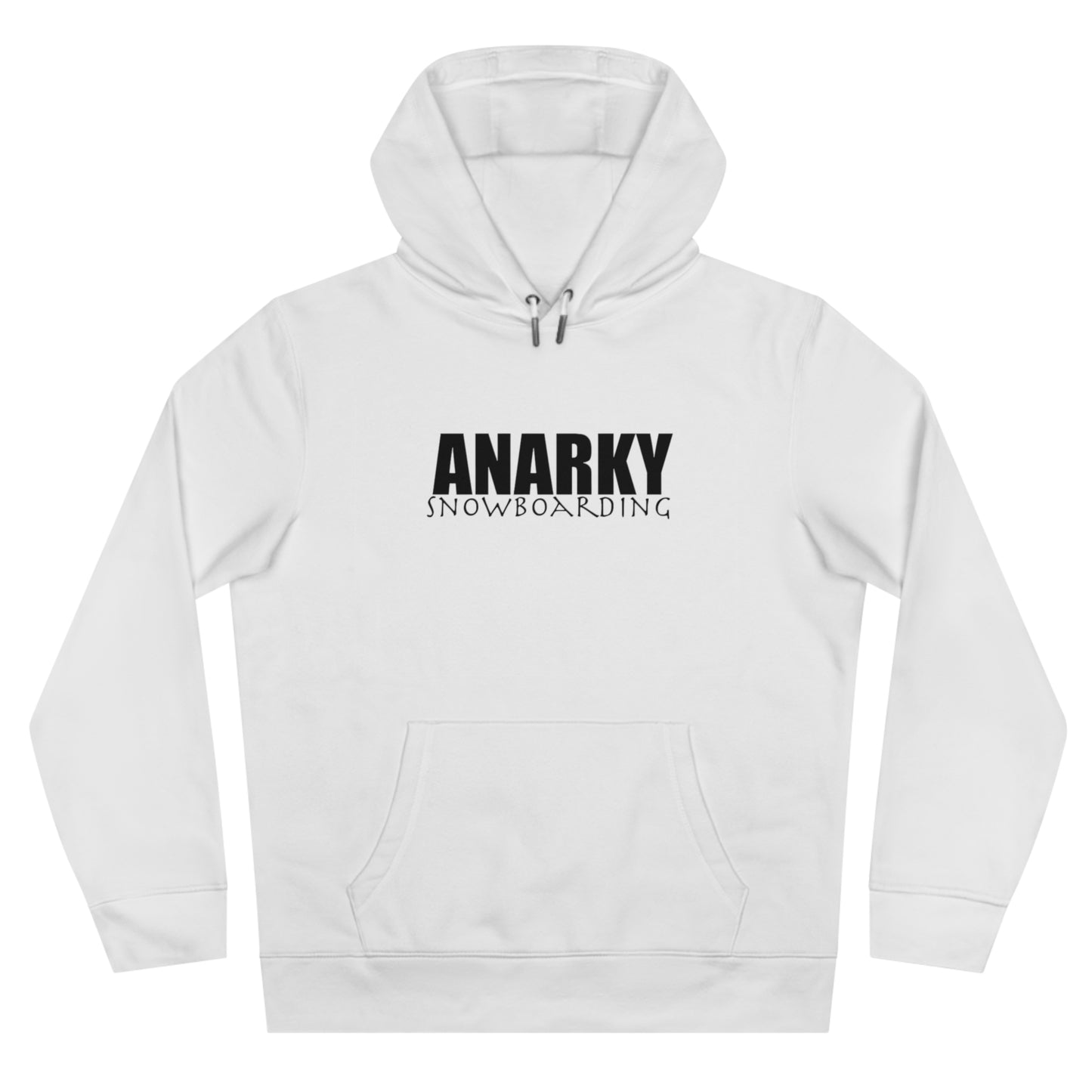 ANARKY Teton Snowboarding Sweatshirt - Unisex