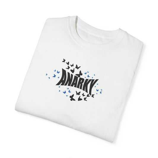 ANARKY Butterfly T-Shirt - Unisex