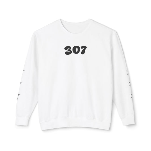 307 Crewneck - Unisex