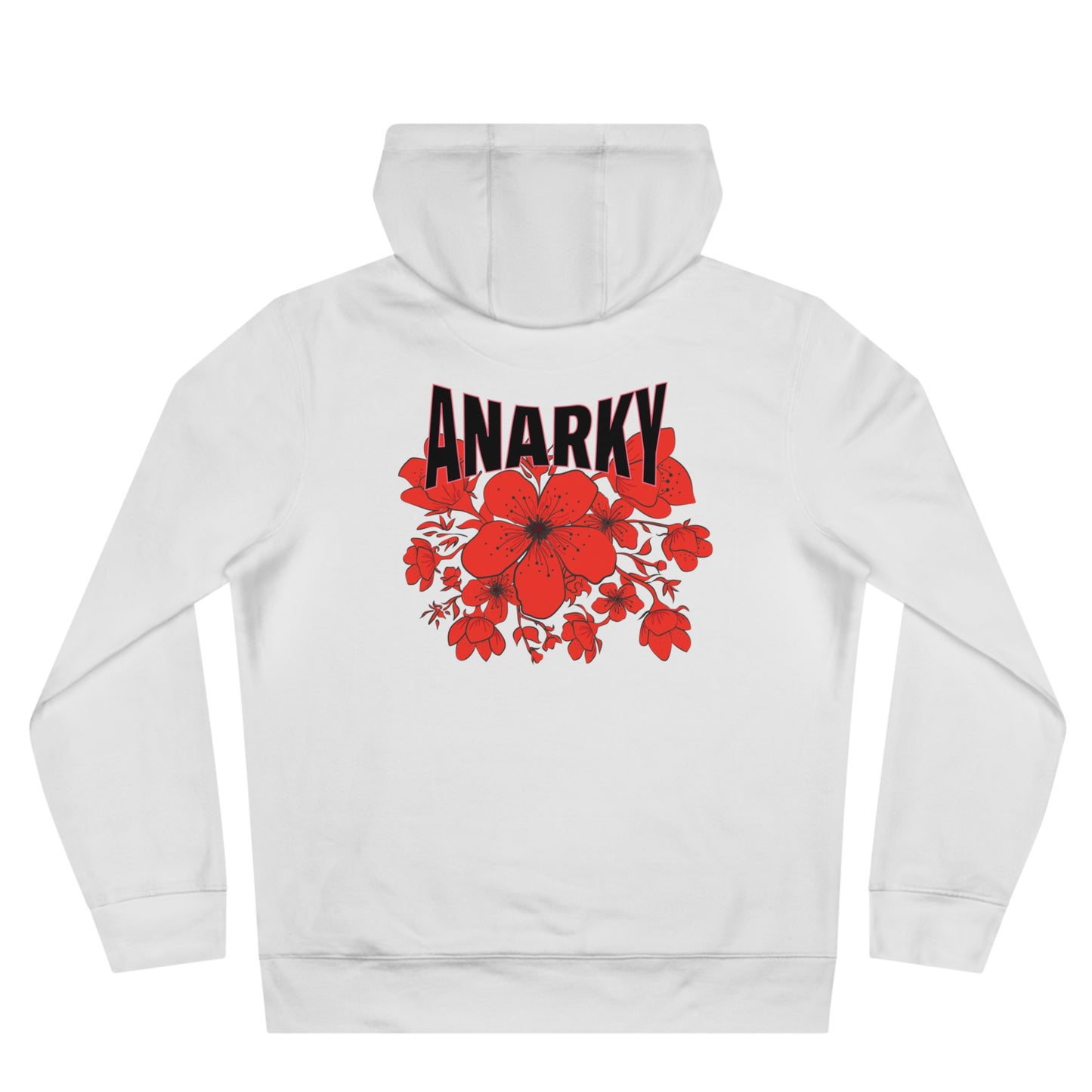 ANARKY Blossom Sweatshirt - Unisex