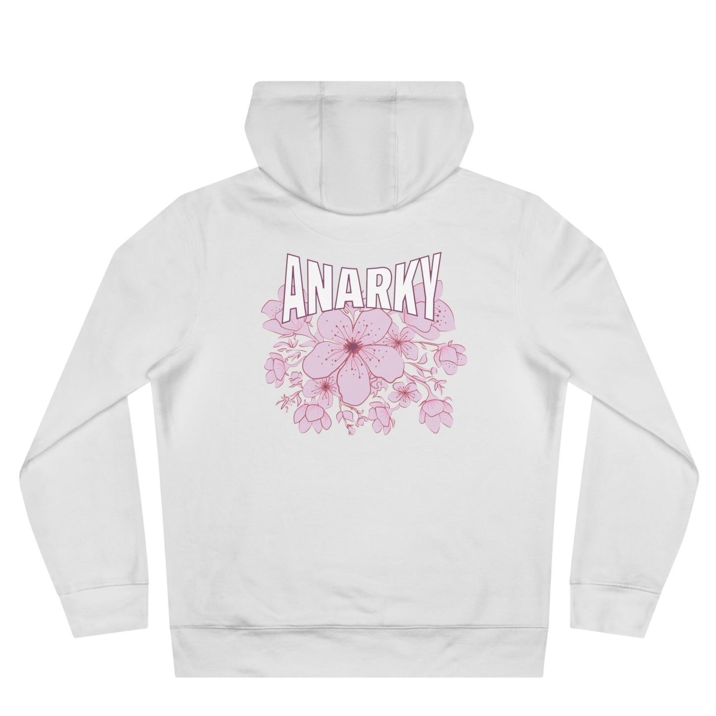 ANARKY Blossom Sweatshirt - Unisex