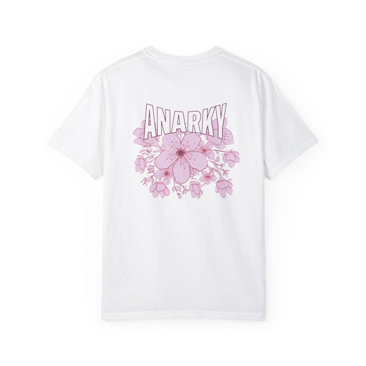 ANARKY Blossom T-Shirt - Unisex