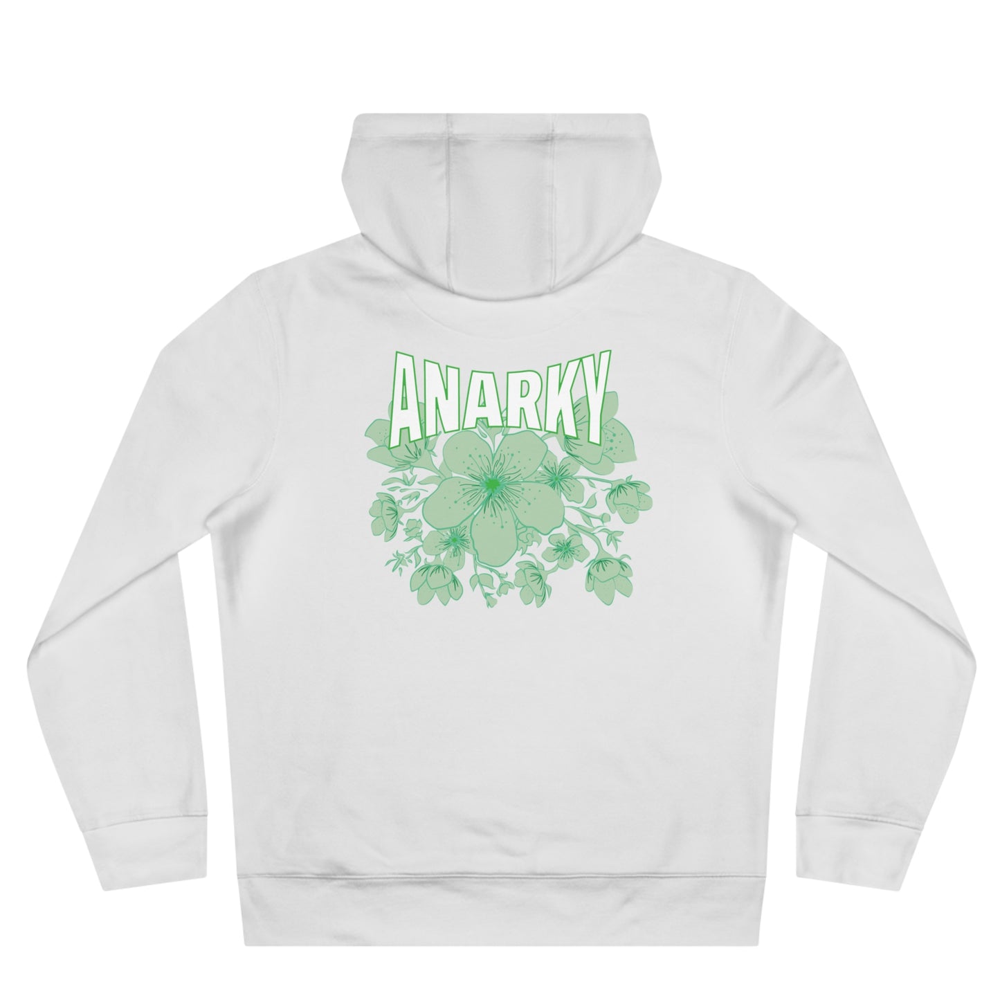 ANARKY Blossom Sweatshirt - Unisex