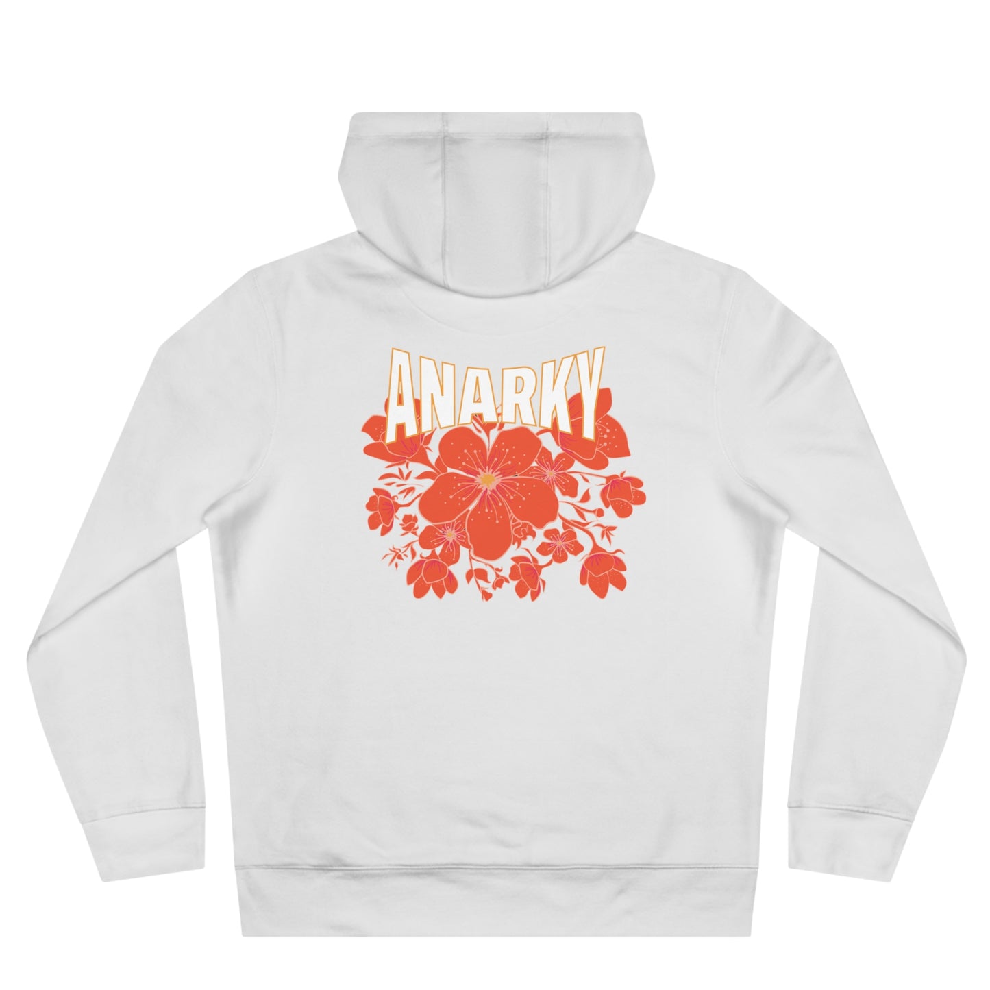 ANARKY Blossom Sweatshirt - Unisex