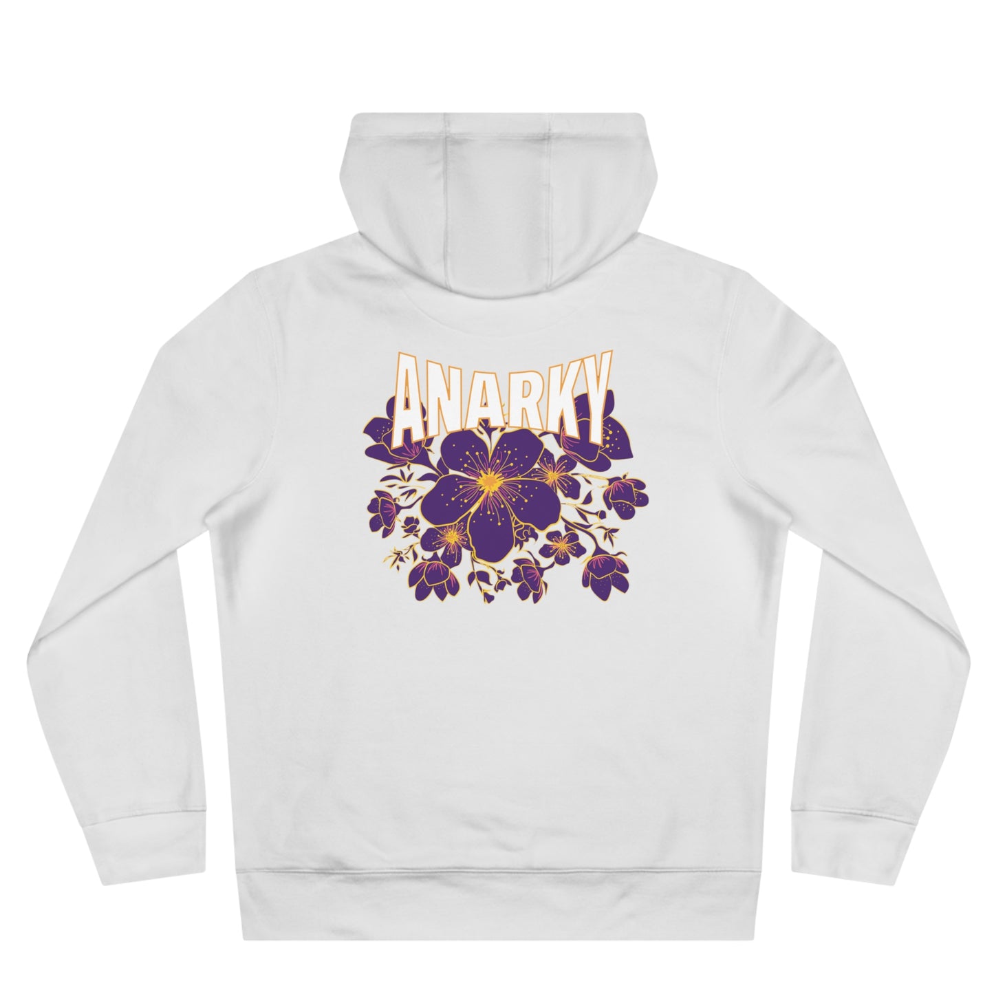 ANARKY Blossom Sweatshirt - Unisex