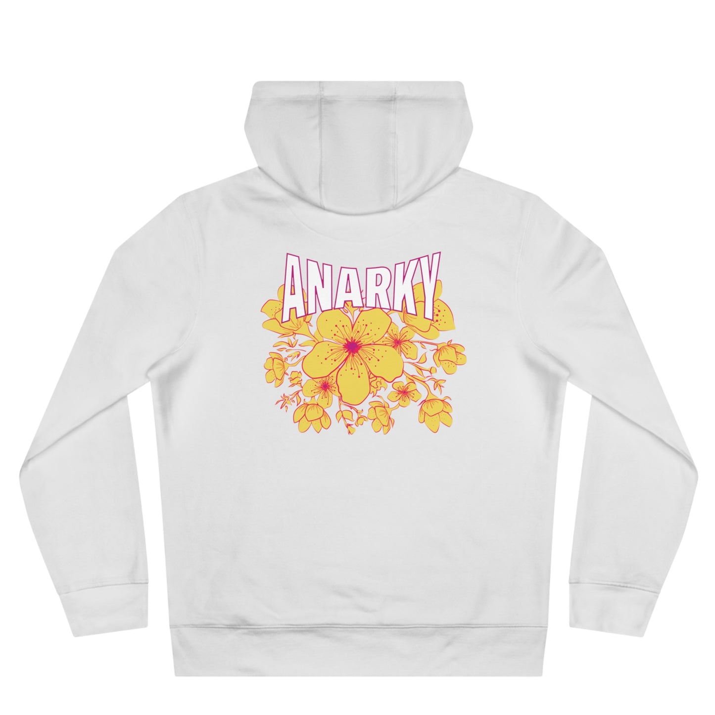 ANARKY Blossom Sweatshirt - Unisex